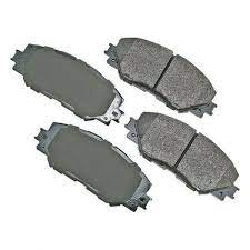 لنت عقب لکسوس IS,GS 2014-04466-30280